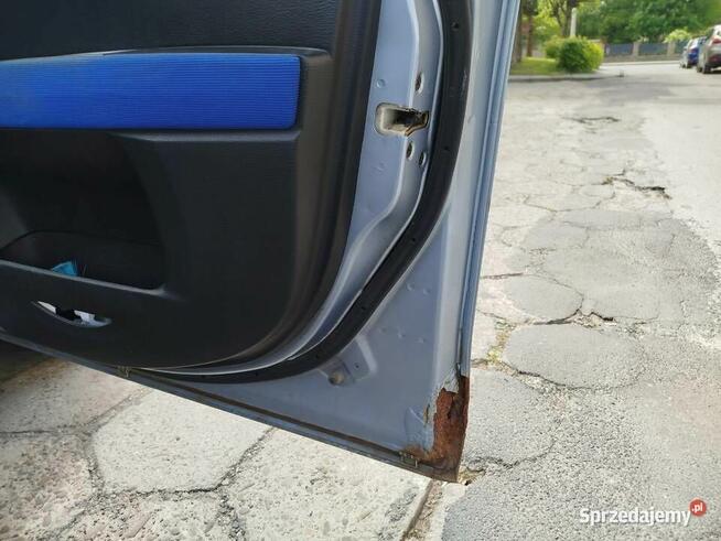 Syndyk sprzeda Mazda 2