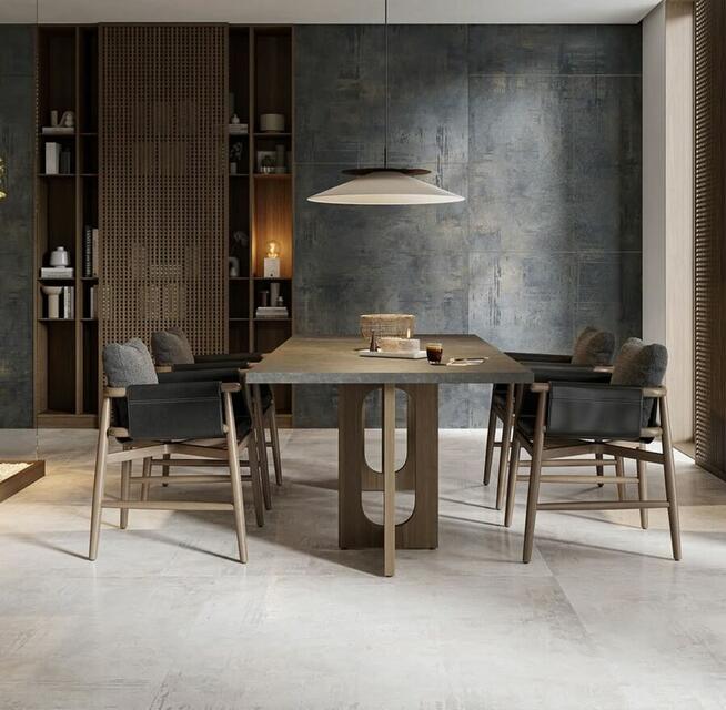 Płytki łazienkowe 120x60 kamień lastryko Ceppo nuovo Cerrad