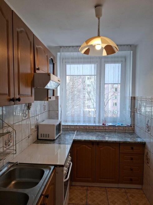 Mieszkanie 2 pokoje 47,20 m2 Warszawa Stary Żoliborz