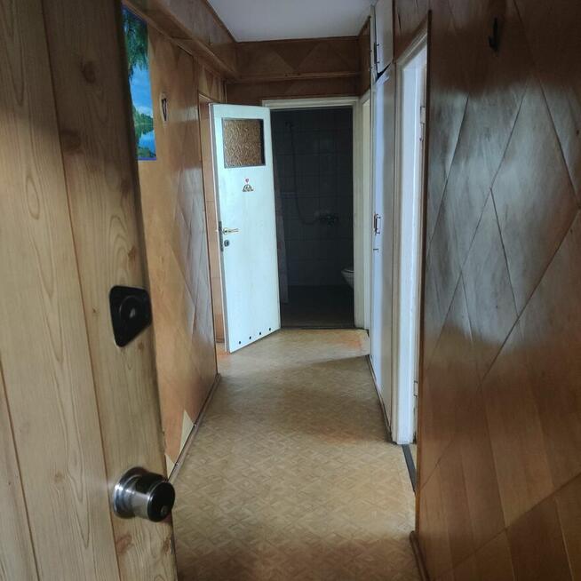 Mieszkanie 2-pokojowe 1 piętro ul.Rymera Chorzów