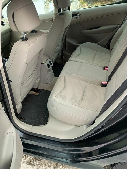 BARDZO ZABANY Peugeot 308 benzyna !!!!