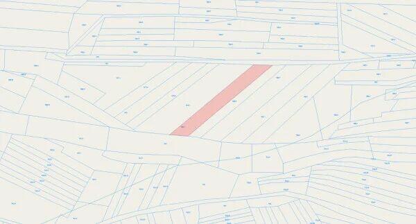 Nieruchomość niezabudowana - Zubrzyca Dolna