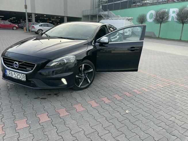 Sprzedam Volvo V40 d4 r-design