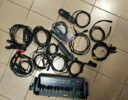 FSA 720 diagnoskop lub FSA740 pakiet KPL