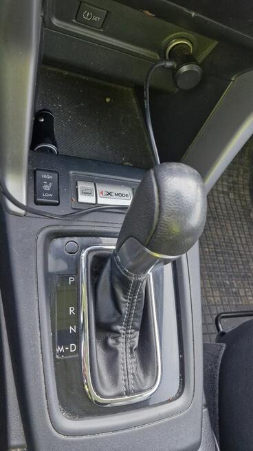 Subaru Forester 2.0 XT 2015r.