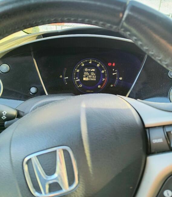 Honda Civic VIII
