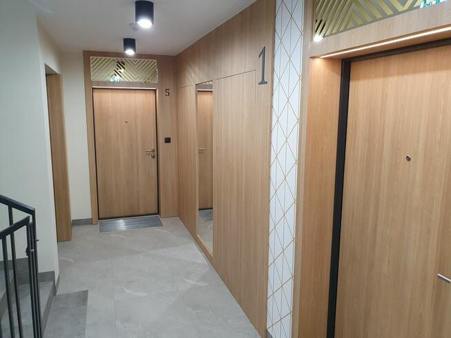 Śliczny nowiutki pokój Gdańsk Osowa