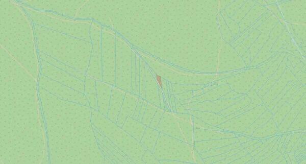 Nieruchomość niezabudowana - Zubrzyca Górna