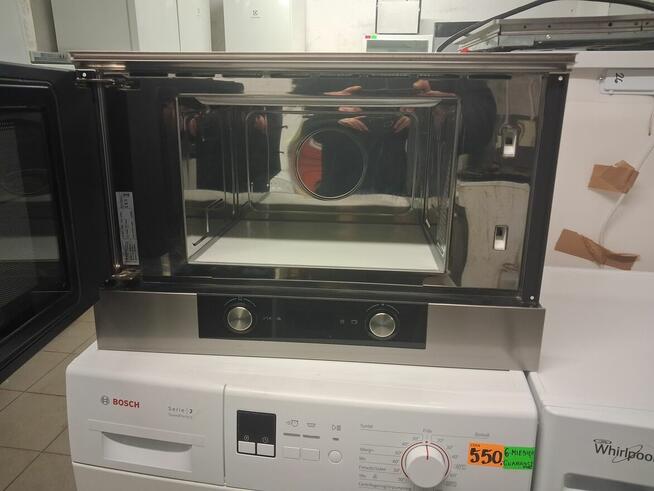 MIKROFALÓWKA DO ZABUDOWY ASKO