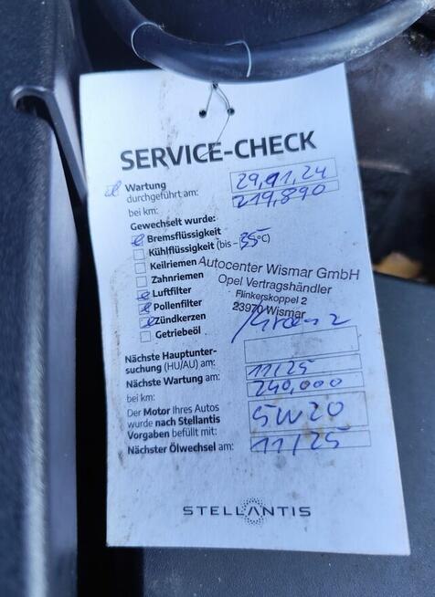 Ford Focus MK2 Facelifting, 2.0 Benzyna, 146KM, Platinium X