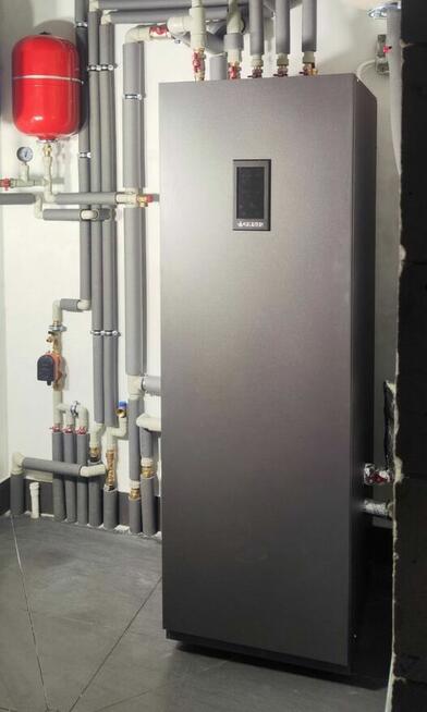 TOEKO - instalacje grzewcze i sanitarne