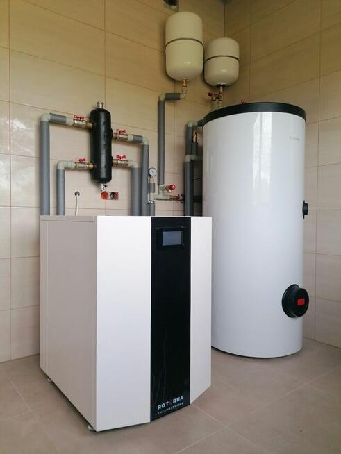 TOEKO - instalacje grzewcze i sanitarne