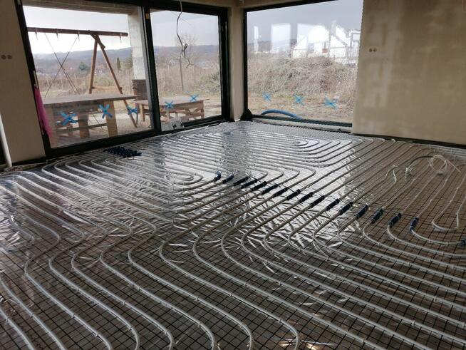 TOEKO - instalacje grzewcze i sanitarne