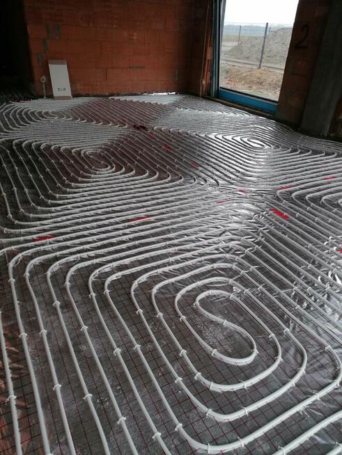 TOEKO - instalacje grzewcze i sanitarne