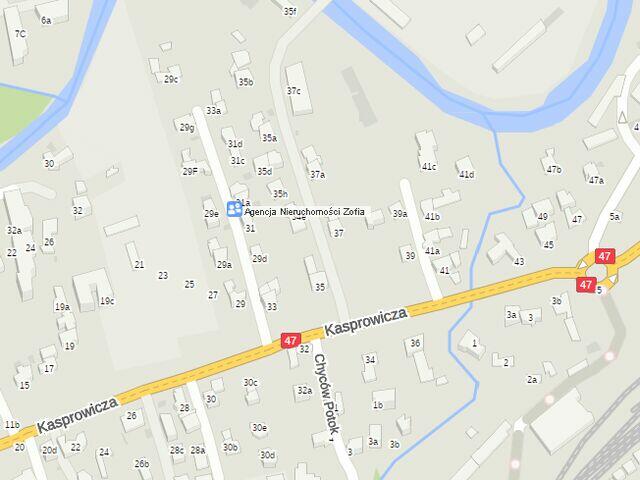 Agencja Nieruchomości ZOFIA s.c.