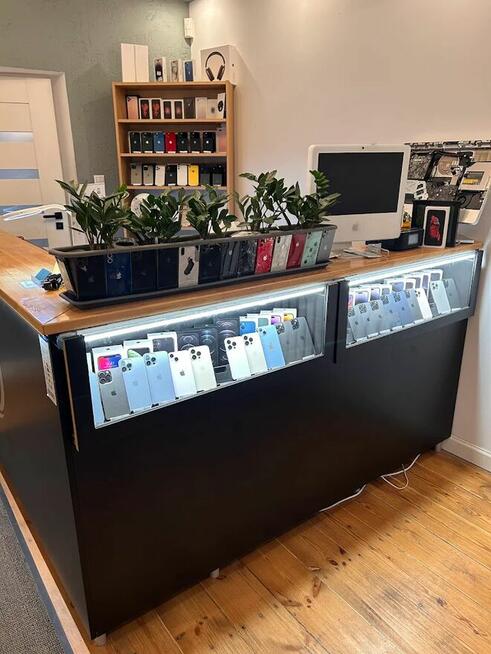 MY SERWIS PRO Maksym Ostapenko