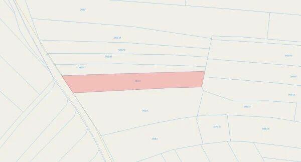 Nieruchomość niezabudowana - Zubrzyca Dolna