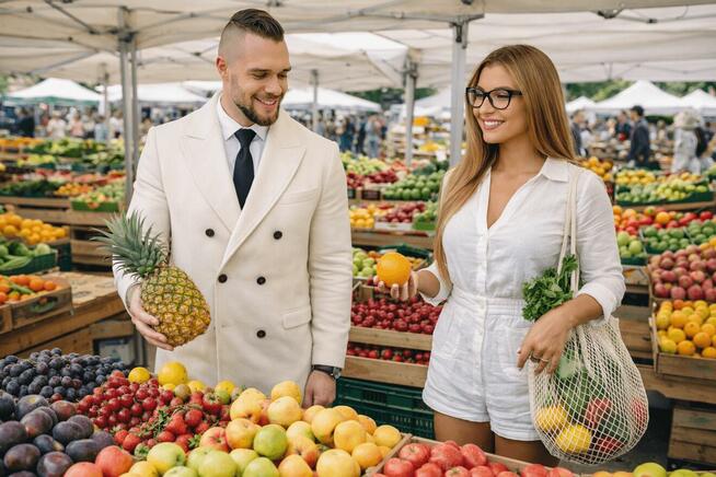 Dietetyk Radom Mgr Igor Mieńkowski