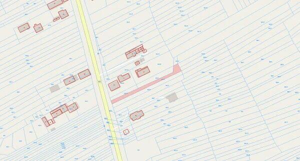 Nieruchomość niezabudowana - Zubrzyca Górna