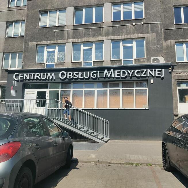 Mieszkanie 2-pokojowe 1 piętro ul.Rymera Chorzów