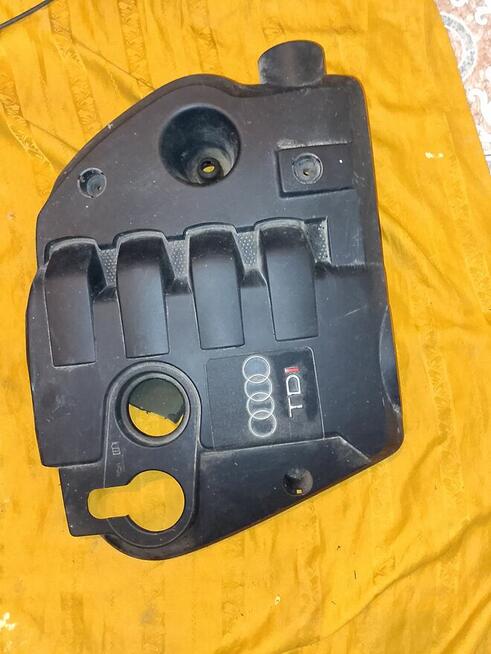 Zestaw części Audi A4 B6,B7 1.9 TDI Różne!- wyprzedaż gara