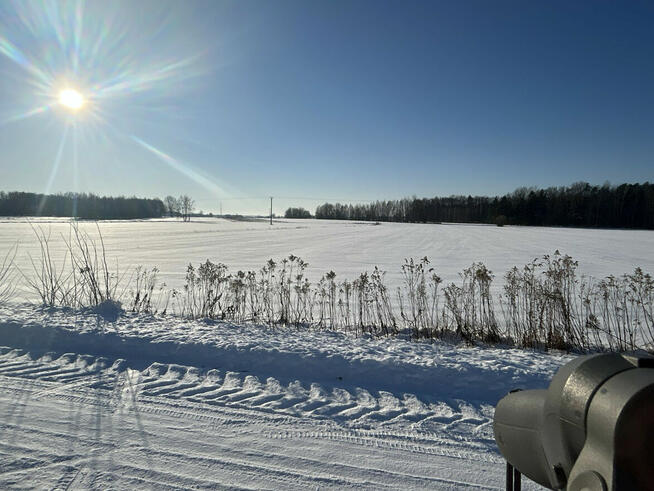 Siedlisko w powiecie garwolinskim -Zasiadały