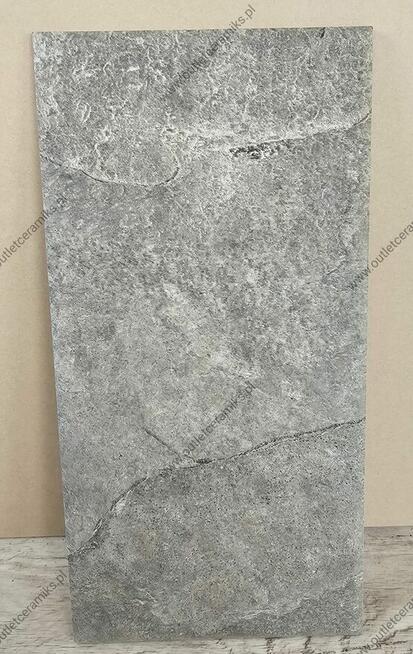 Kamień elewacyjny tarazzo płytki 30x15 gat.1 Torstone Cerrad