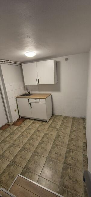 oddam w najem lokal usługowo handlowy