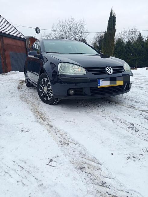 Volkswagen Golf 1.9 TDI