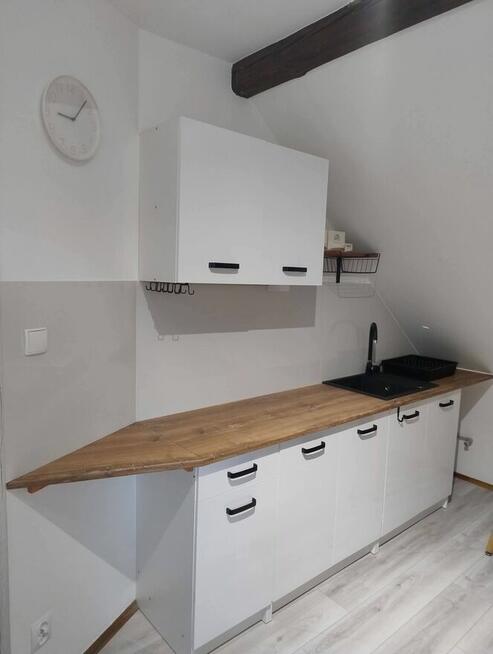 Dwupokojowe mieszkanie 40m2 2500zł +700=3200 całość