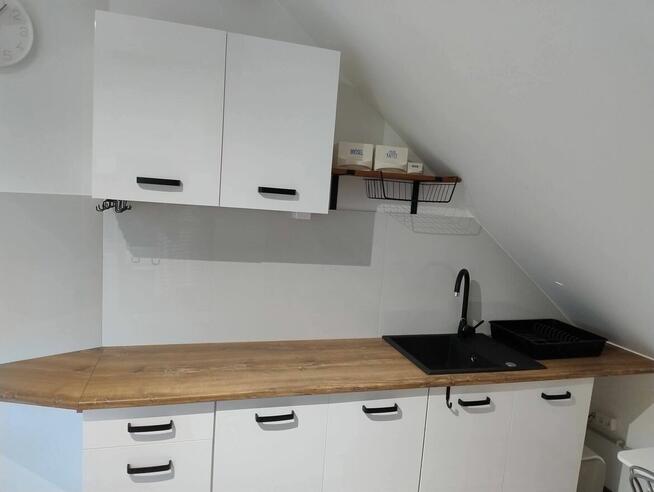 Dwupokojowe mieszkanie 40m2 2500zł +700=3200 całość