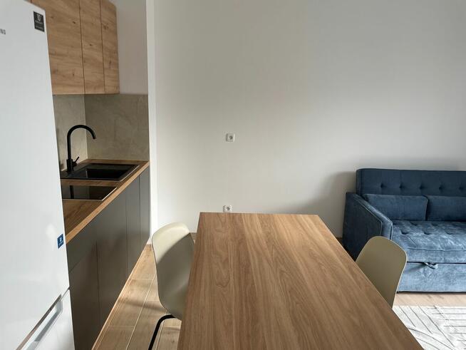 Atrakcyjne nowe mieszkanie w nowym bloku z 2025 – Polna, Gór