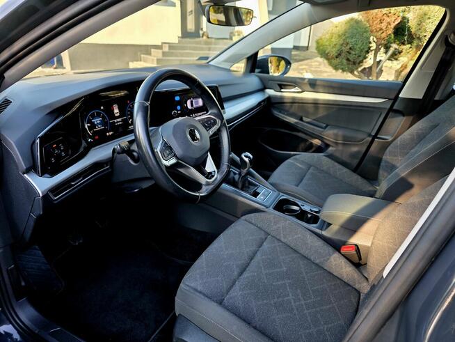 Volkswagen Golf 2.0 TDI Life