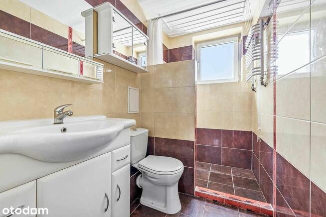 2-pok. centrum Poznania | ul. Garbary 14 | 44,40 m²