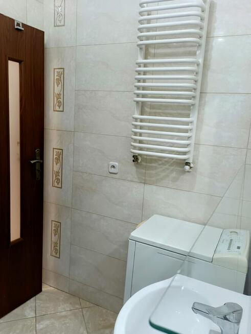 Do wynajęcia bez czynszowa kawalerka Lębork