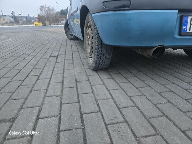 Auto dla młodego kierowcy