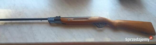 Wiatrówka Karabinek Łucznik