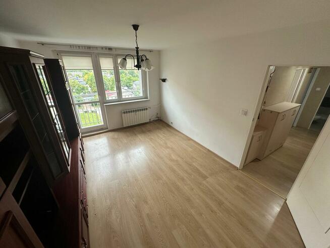 Mieszkanie 2-pokojowe 43m2 Ruda Śl ul.Jankowskiego