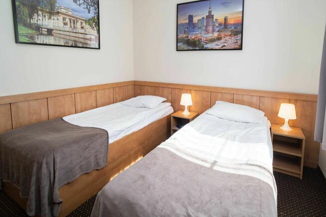 Tanie komfortowe, kwatery dla Pracowników, mieszkania służbowe