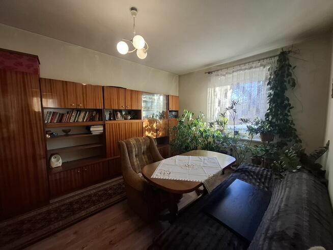 Mieszkanie z działką i garażem OKAZJA