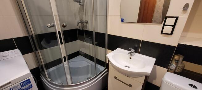 MIeszkanie 1 pokojowe, ul. Asnyka