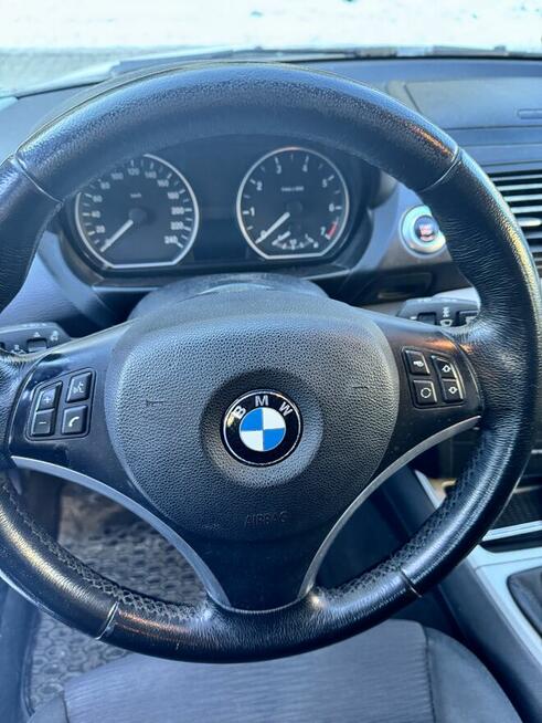 Sprzedam samochód marki BMW serii 1