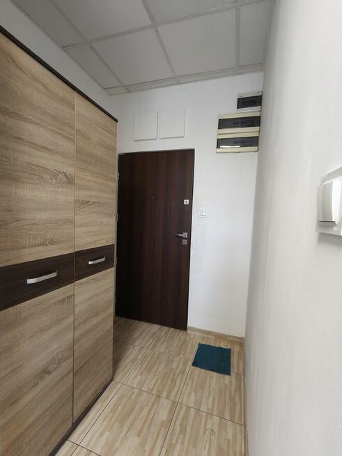 Mieszkanie bezczynszowe w Żyrardowie o pow.31,19m2