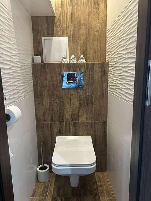 Trzypokojowe mieszkanie w Tarnobrzegu, 62m2 po remoncie