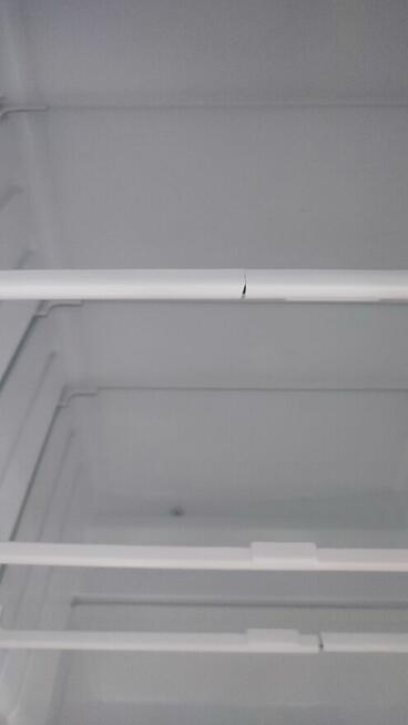 Lodówka Candy 143/54/54