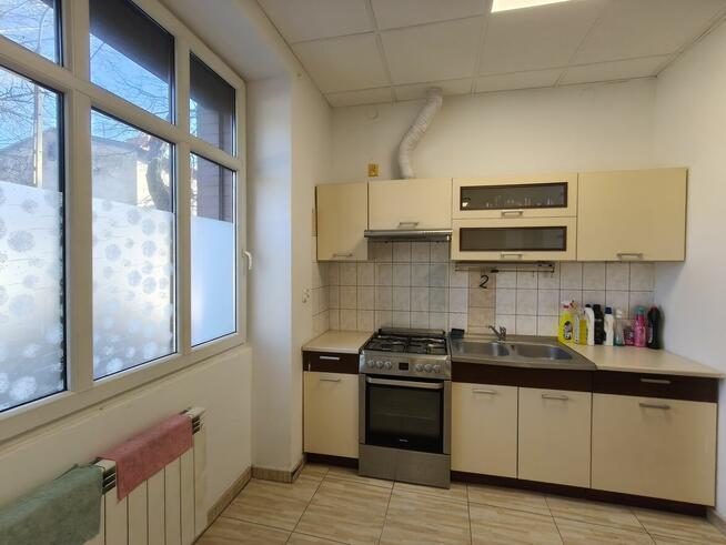 Mieszkanie bezczynszowe w Żyrardowie o pow.31,19m2