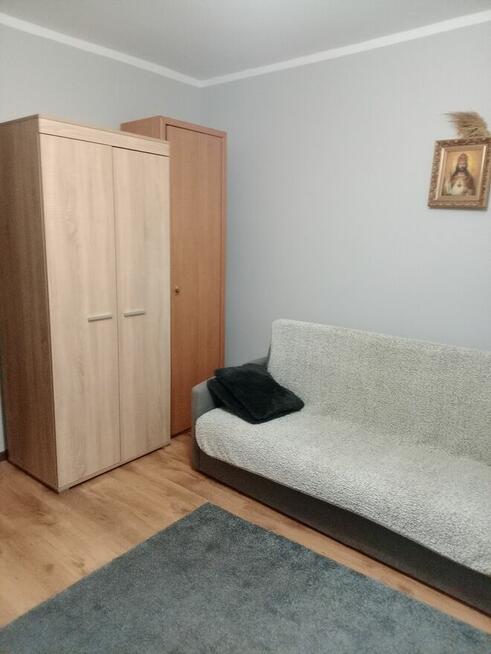 Zamienie mieszkanie komunalne 45 m2 na inne .Cała Polska