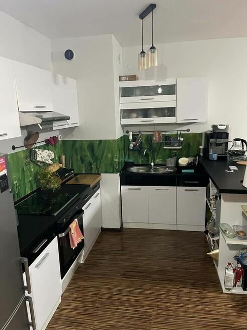 Mieszkanie na wynajem Warszawa Wola 2 pokoje