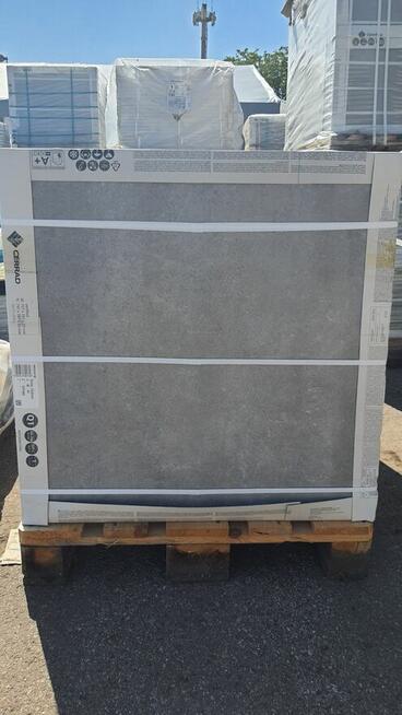 Płyty 80x80 gres 2cm na taras do ogrodu, altan Montego gat.2