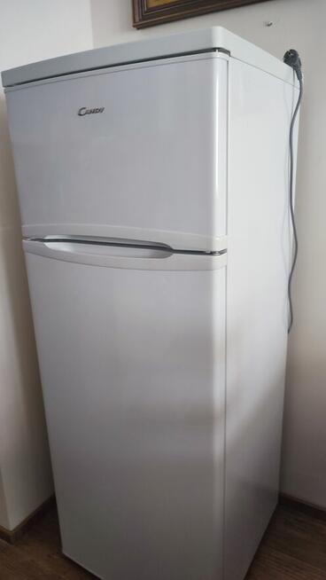 Lodówka Candy 143/54/54